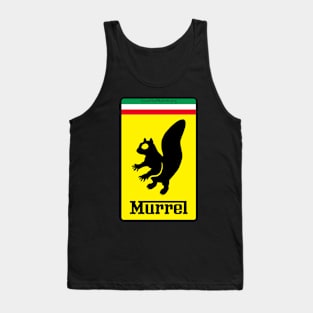 Murrel Tank Top